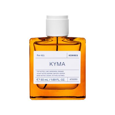 Colônia Korres Kyma Deo